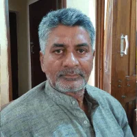 Ashok Kumar Jha photo