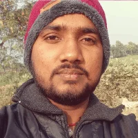 Dayanand Yadav photo