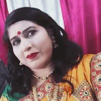 Seema Choudhary photo